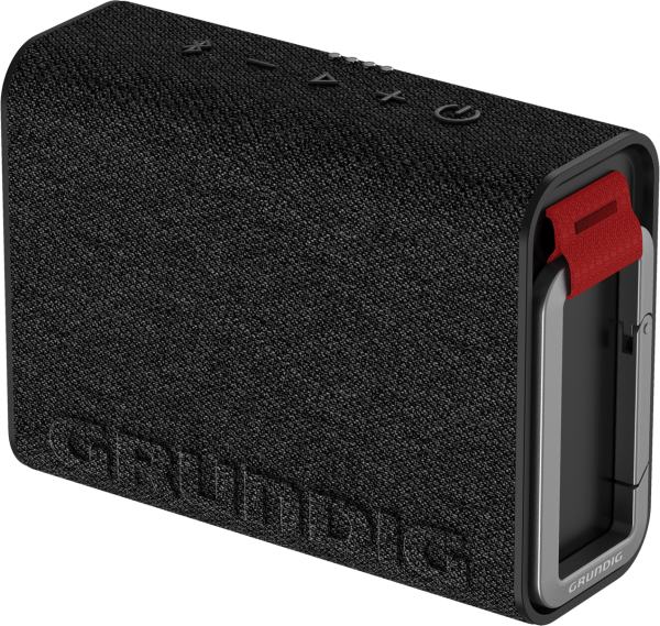 Grundig Jam 2 Bluetooth Hoparlör