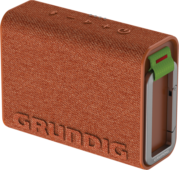 Grundig Jam 2 Bluetooth Hoparlör