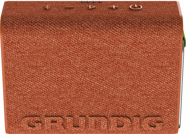 Grundig Jam 2 Bluetooth Hoparlör