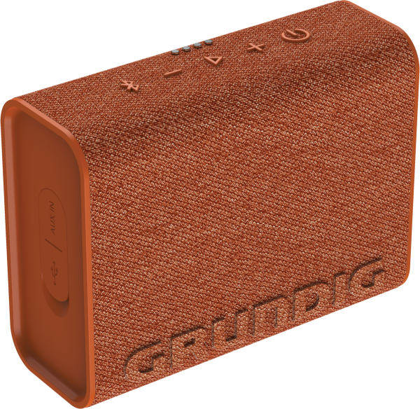Grundig Jam 2 Bluetooth Hoparlör