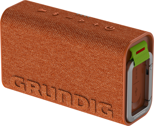 Grundig Xplore Bluetooth Hoparlör