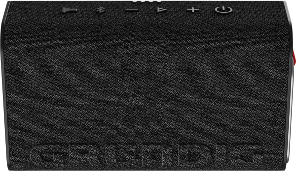 Grundig Xplore Bluetooth Hoparlör