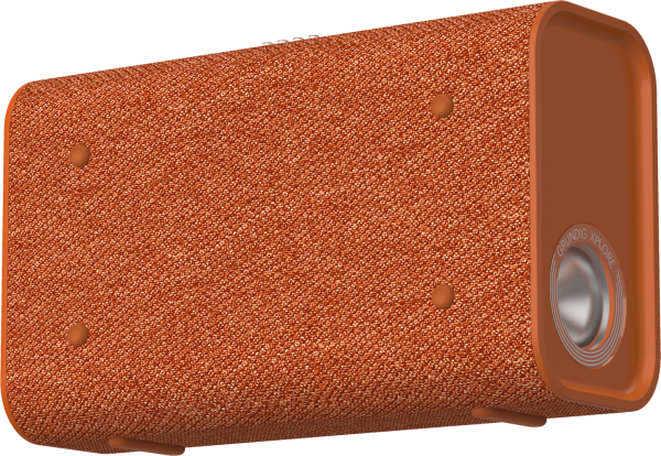 Grundig Xplore Bluetooth Hoparlör