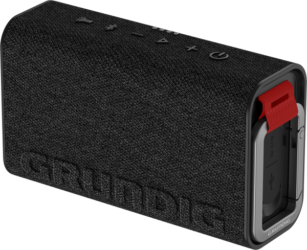 Grundig Xplore Bluetooth Hoparlör