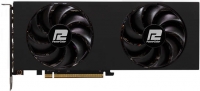PowerColor Radeon RX 7800 XT 16GB GDDR6 resim