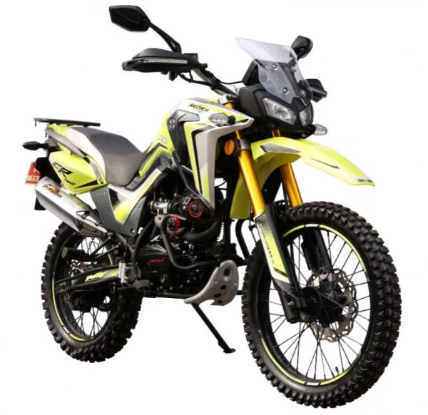 Arora CR 250 Cross