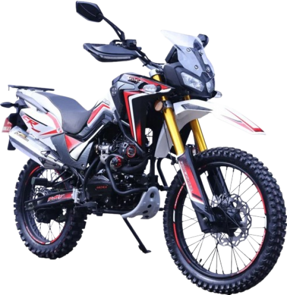 Arora CR 250 Cross