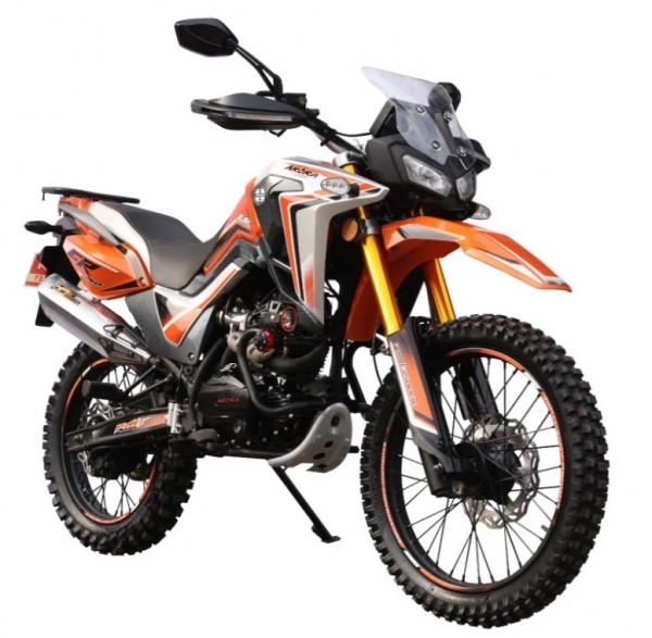 Arora CR 250 Cross