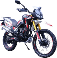 Arora CR 250 resim