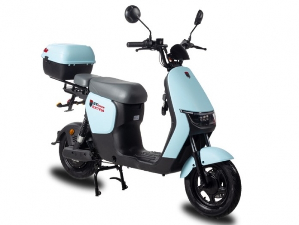Stmax Extra Scooter