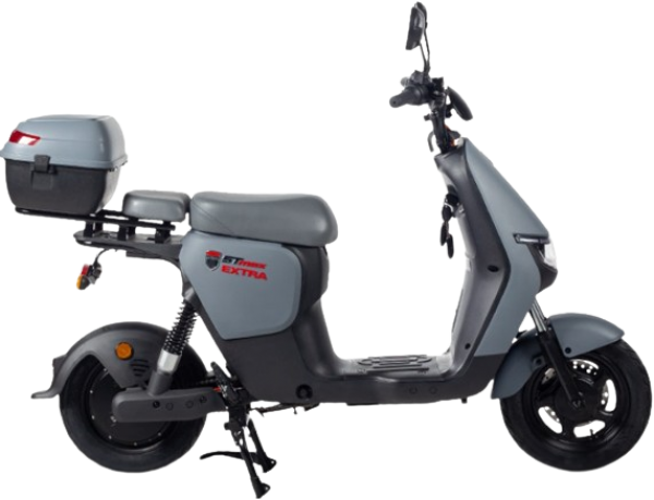 Stmax Extra Scooter
