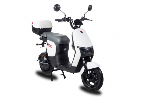 Stmax Extra Scooter