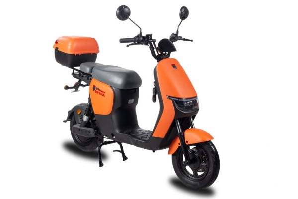 Stmax Extra Scooter