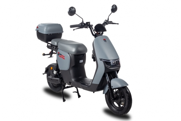 Stmax Extra Scooter