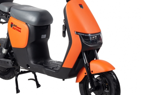 Stmax Extra Scooter