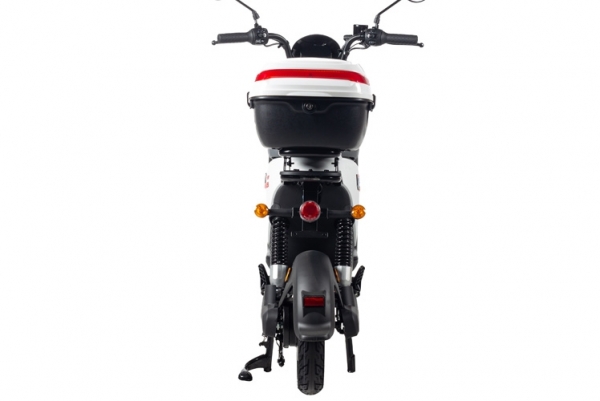 Stmax Extra Scooter