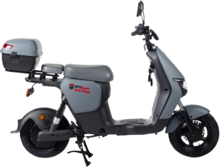 Stmax Extra Scooter