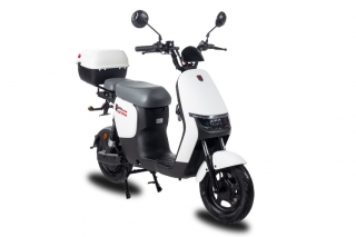 Stmax Extra Scooter