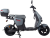 Stmax Extra Scooter