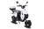 Stmax Extra Scooter