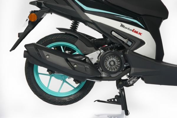 MotoLux Motolux MW46 Scooter