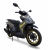 Motolux MW46 Scooter