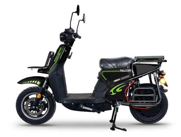 Falcon Sport Service Moped