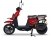 Falcon Sport Service Moped