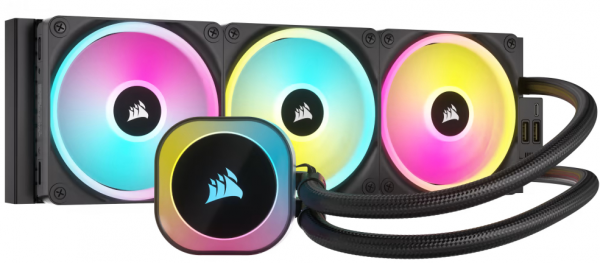 Corsair iCUE Link H150i İşlemci Soğutucu