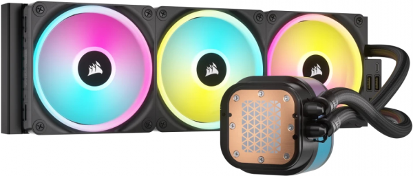 Corsair iCUE Link H150i İşlemci Soğutucu