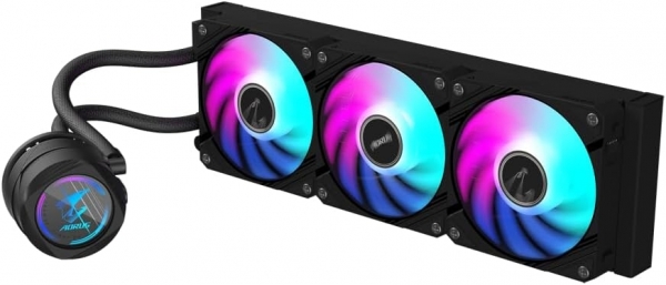 Gigabyte Aorus WaterForce II 360 İşlemci Soğutucu