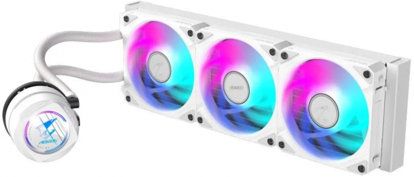 Gigabyte Aorus WaterForce II 360 İşlemci Soğutucu