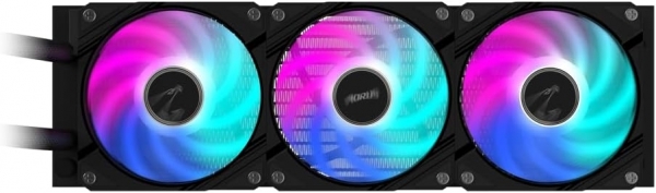 Gigabyte Aorus WaterForce II 360 İşlemci Soğutucu
