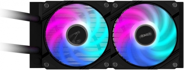 Gigabyte Aorus WaterForce II 240 İşlemci Soğutucu
