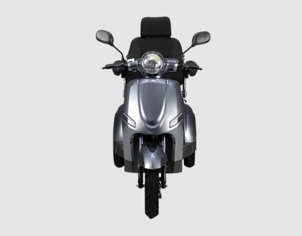 Volta VM4 Neo Moped