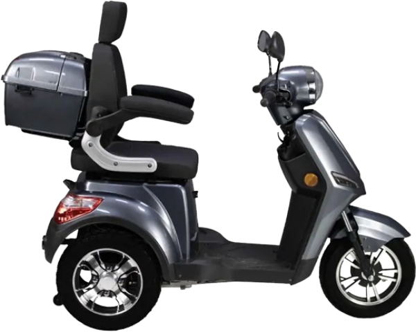Volta VM4 Neo Moped