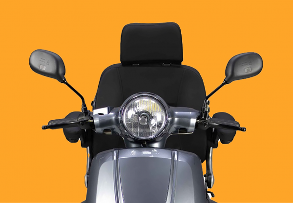 Volta VM4 Neo Moped