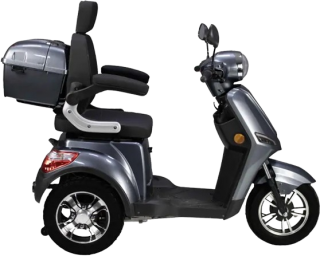 Volta VM4 Neo Moped
