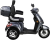 Volta VM4 Neo Moped