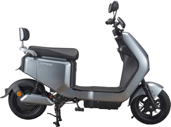Apec APS2 Scooter