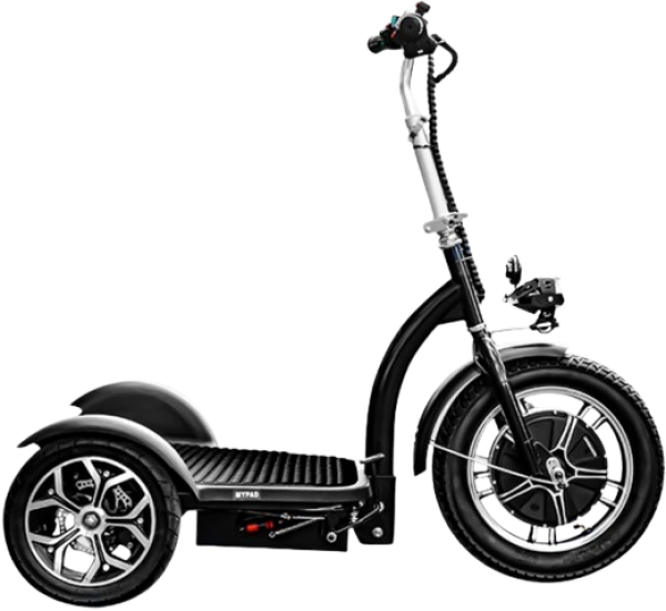 Yuki MYPAD Scooter