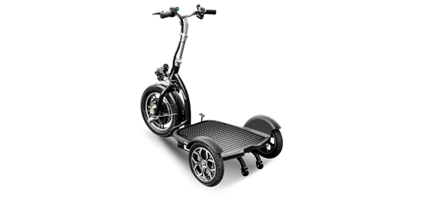 Yuki MYPAD Scooter
