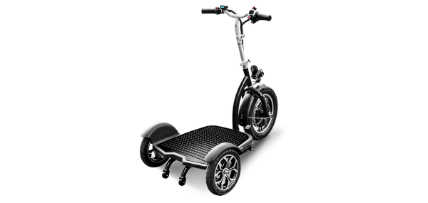 Yuki MYPAD Scooter