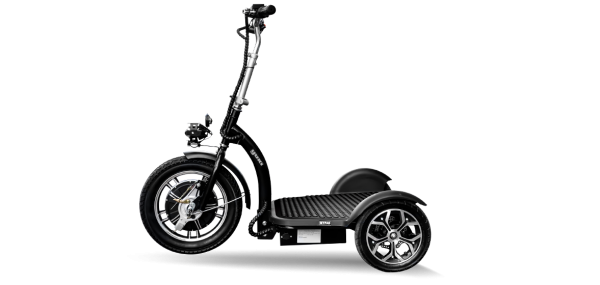 Yuki MYPAD Scooter