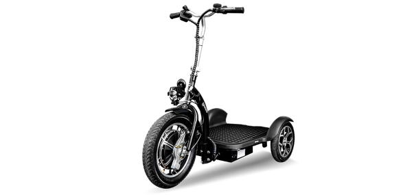 Yuki MYPAD Scooter