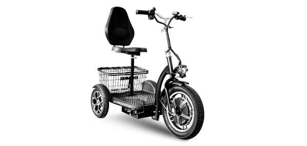 Yuki MYPAD Scooter