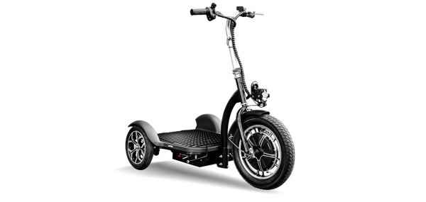 Yuki MYPAD Scooter