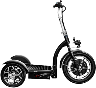 Yuki MYPAD Scooter