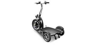 Yuki MYPAD Scooter