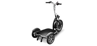 Yuki MYPAD Scooter